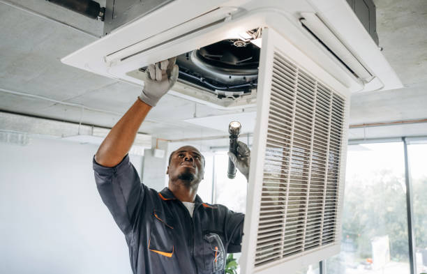 Licensed Hvac service in Julian, NC - FH HVAC