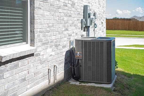 Reliable Hvac contractor in Julian, NC by FH HVAC