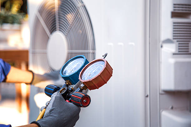 Affordable Hvac solutions in Julian, NC